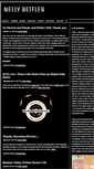 Mobile Screenshot of nellyreifler.com